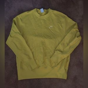 Nike Sweater